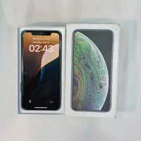 آیفون XS با حافظه ۲۵۶ گیگ