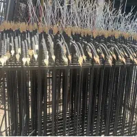 جوشکاری حفاظهای رو دیواری|خدمات پیشه و مهارت|هچیرود, |دیوار