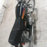 موتورسیکلت ۱۲۵|موتورسیکلت|نیشابور, بزرگمهر|دیوار