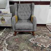 مبل هشت نفره|مبلمان خانگی و میز عسلی|جوانرود, |دیوار