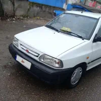 پراید 93 هیدرولیک|خودرو سواری و وانت|آستارا, |دیوار