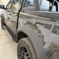 جک‌کی ام‌ سی t8 kmc 1401|خودرو سواری و وانت|تهران, شیخ هادی|دیوار