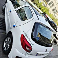 پژو 207 پانا روما دنده تیوفایو پلاس صفر تحویل فوری