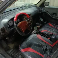 پارس 89|خودرو سواری و وانت|بندر ترکمن, |دیوار