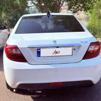 دنا اتومات در حد صفر بدون رنگ و خط و خش|خودرو سواری و وانت|اهواز, زیتون کارمندی|دیوار