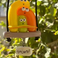 آویز ،ماگ،اکسسوری|صنایع دستی و سایر لوازم تزئینی|تربت‌حیدریه, آسایش|دیوار