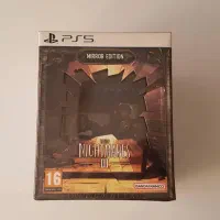 بازی Little Nightmares 3 Mirror Edition PS5|کنسول، بازی ویدئویی و آنلاین|تهران, اتابک|دیوار