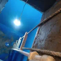 شستشوی حوض انبار*تعمیرات حوض انبار*رفع نشتی ضدعفون