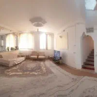 منزل  اجاری طبقه اول یک خوابه