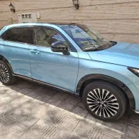 هوندا ens1|خودرو سواری و وانت|تهران, فردوس|دیوار