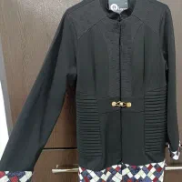 مانتو کوتاه