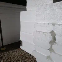 فروش یونولیت  سقفی و دیواری