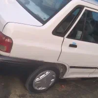 پراید ۸۱ خانگی|خودرو سواری و وانت|ارومیه, |دیوار