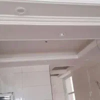 گچکاری وگچبری سفیدکاری