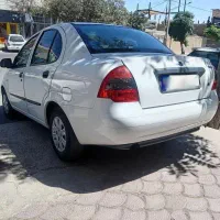 تیبا صندوق دار1400|خودرو سواری و وانت|سبزوار, امام خمینی (ناوی)|دیوار