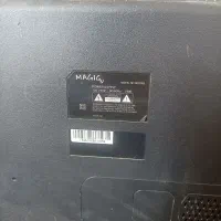 تلویزیون 49 اینچ|تلویزیون و پروژکتور|دوگنبدان, |دیوار