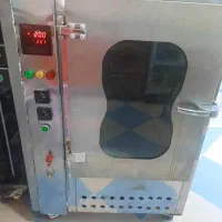 فر گازی شش دیس|اجاق گاز و لوازم برقی پختوپز|قزوین, |دیوار