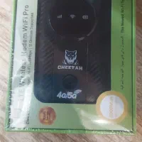 مودم سیم کارت خور 4G/5G(پلمپ) نو