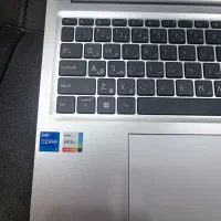 ASUS Vivobook Core i7 نسل 12|رایانه همراه|تهران, فلسطین (میدان انقلاب)|دیوار