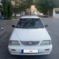 پراید 141 آی