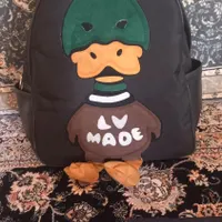 کوله پشتی تمیز وکاملا سالم