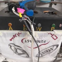 دستگاه کروم‌کاری