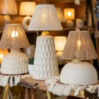 ست شمعدونی چوبی آباژور لوستر|صنایع دستی و سایر لوازم تزئینی|تربت‌حیدریه, شهرک ولیعصر|دیوار