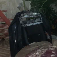 کاپوت ۲۰۶|قطعات یدکی و لوازم جانبی|رشت, پل تالشان|دیوار