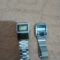 ساعت های کاسیو اصل ژاپن