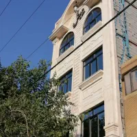 درب و پنجره دوجداره یو پی سی
