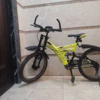 دوچرخه المپیا سایز ۲۰