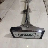 بوق بادی اسکانیا نونو