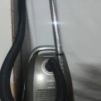 جاروبرقی تولیپس