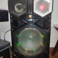 اسپیکر jbl و میکرولب مخصوص کامپیوتر و غیره