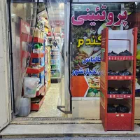 نیرو کاری منظم در پروتئینی گل گندم