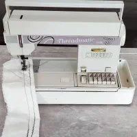 چرخ خیاطی کاچیران مدل 1138