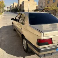 ۴۰۵مدل۸۴|خودرو سواری و وانت|اصفهان, شهرک کاوه|دیوار