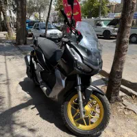 موتور adv 150