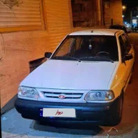 پراید  فروش|خودرو سواری و وانت|تاکستان, |دیوار