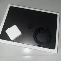 MacBook pro m4 pro 14in open box|رایانه همراه|تهران, تهرانپارس غربی|دیوار