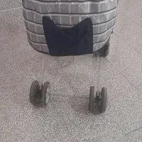 کالسکه|کالسکه و لوازم جانبی|سهند, |دیوار