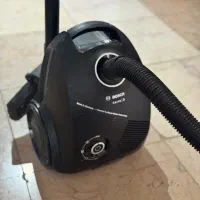 جارو برقی بوش سری ۲