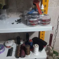 باسلام.کل لوازم. تعمیرات کفش و کیف واگزار  می‌شود|کیف، کفش، کمربند|مشهد, ایثارگران|دیوار