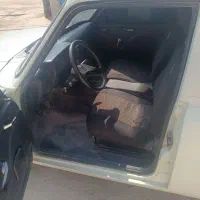 پیکان بار مدل 93 تمیز کم کار|خودرو سواری و وانت|لار, |دیوار