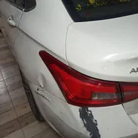 آریزو ۵ اکسلنت مدل ۹۶ اتومات