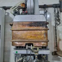 آبگرمکن دیوار بوتان فندار مدل B3315lf|آبگرمکن، پکیج، شوفاژ|آبیک, |دیوار