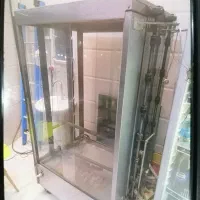 چوچه گردون و دنر کباب ترکی|کافی‌شاپ و رستوران|یزد, |دیوار