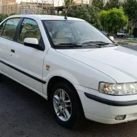 سمند lX EF7 دوگانه