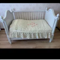 تخت خواب کودک