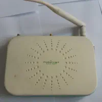 مودم مبین نت ساخت کره